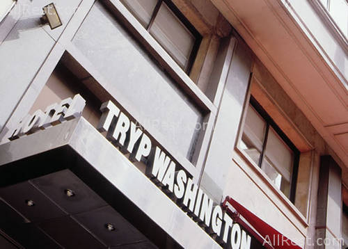 Tryp Washington 
